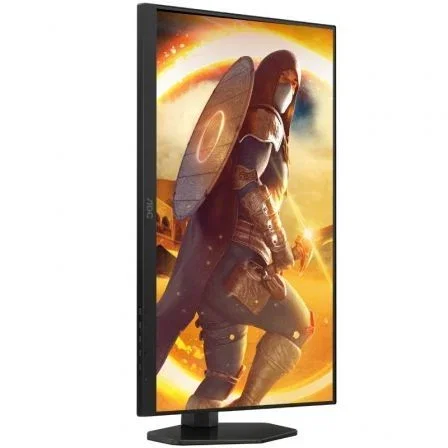 AOC Q27G4XF Monitor Gaming 27 pulgadas QHD Fast IPS 180 Hz